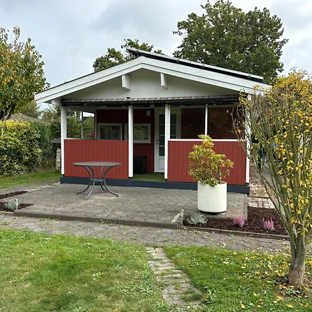 Haus Haddorfer See Hus vi d Sjön-3