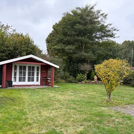 Haus Haddorfer See Hus vi d Sjön-2